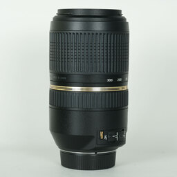 TAMRON SP 70-300mm F4-5.6 Di VC USD/Model A005NII(ニコン用) TAMRON SP 70-300mm F4-5.6 Di VC USD/Model A005NII(ニコン用)
