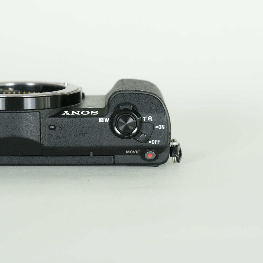 SONY α5100 ILCE-5100 ブラック
