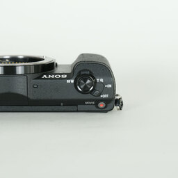 SONY α5100 ILCE-5100 ブラック