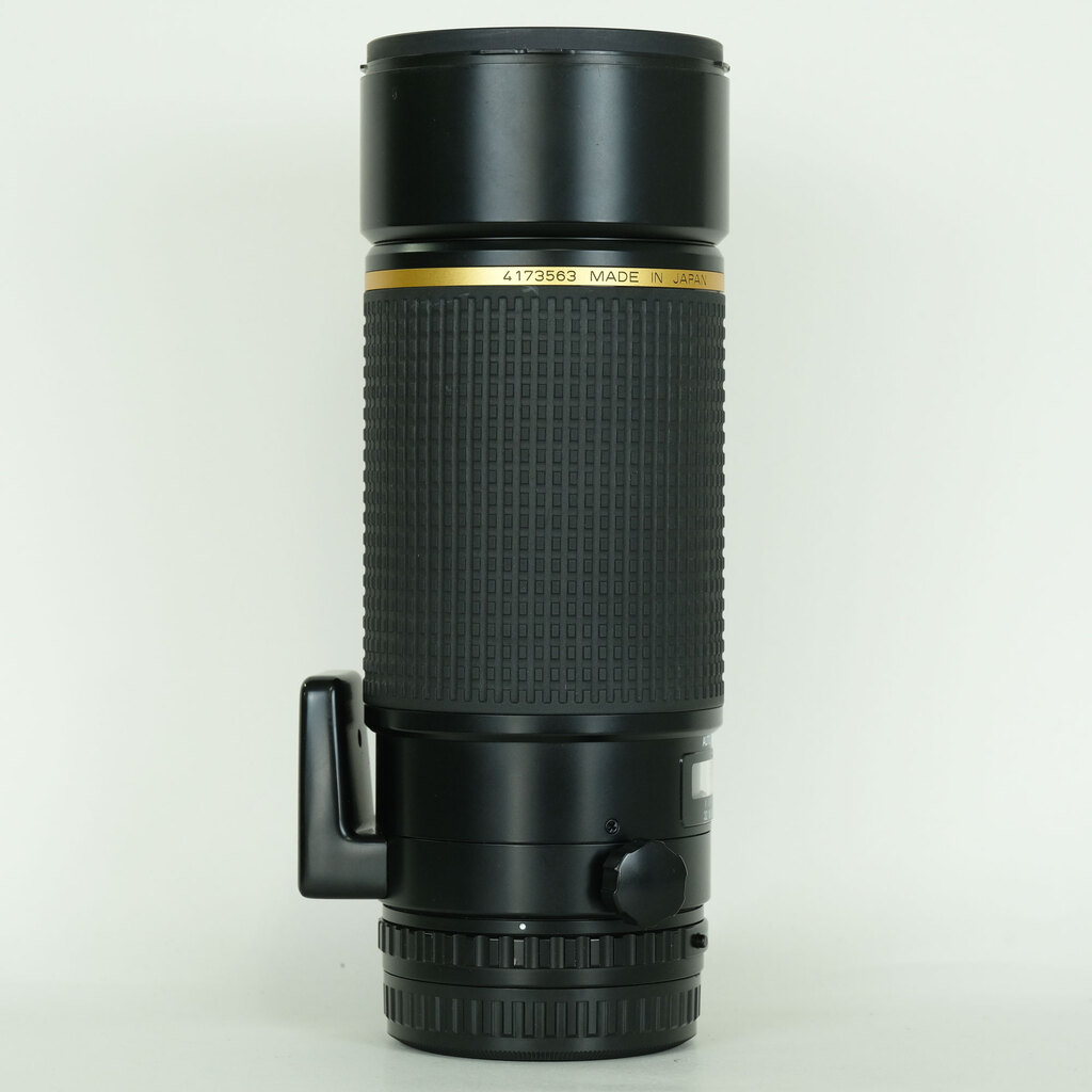 PENTAX FA★ 645 300mm F4ED[IF]