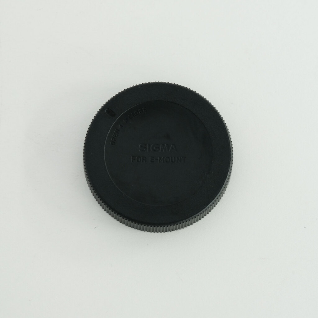 SIGMA 50mm F1.4 DG DN｜Art [ソニーE用]