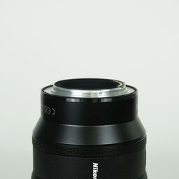 Nikon NIKKOR Z MC 105mm f/2.8 VR S Nikon NIKKOR Z MC 105mm f/2.8 VR S