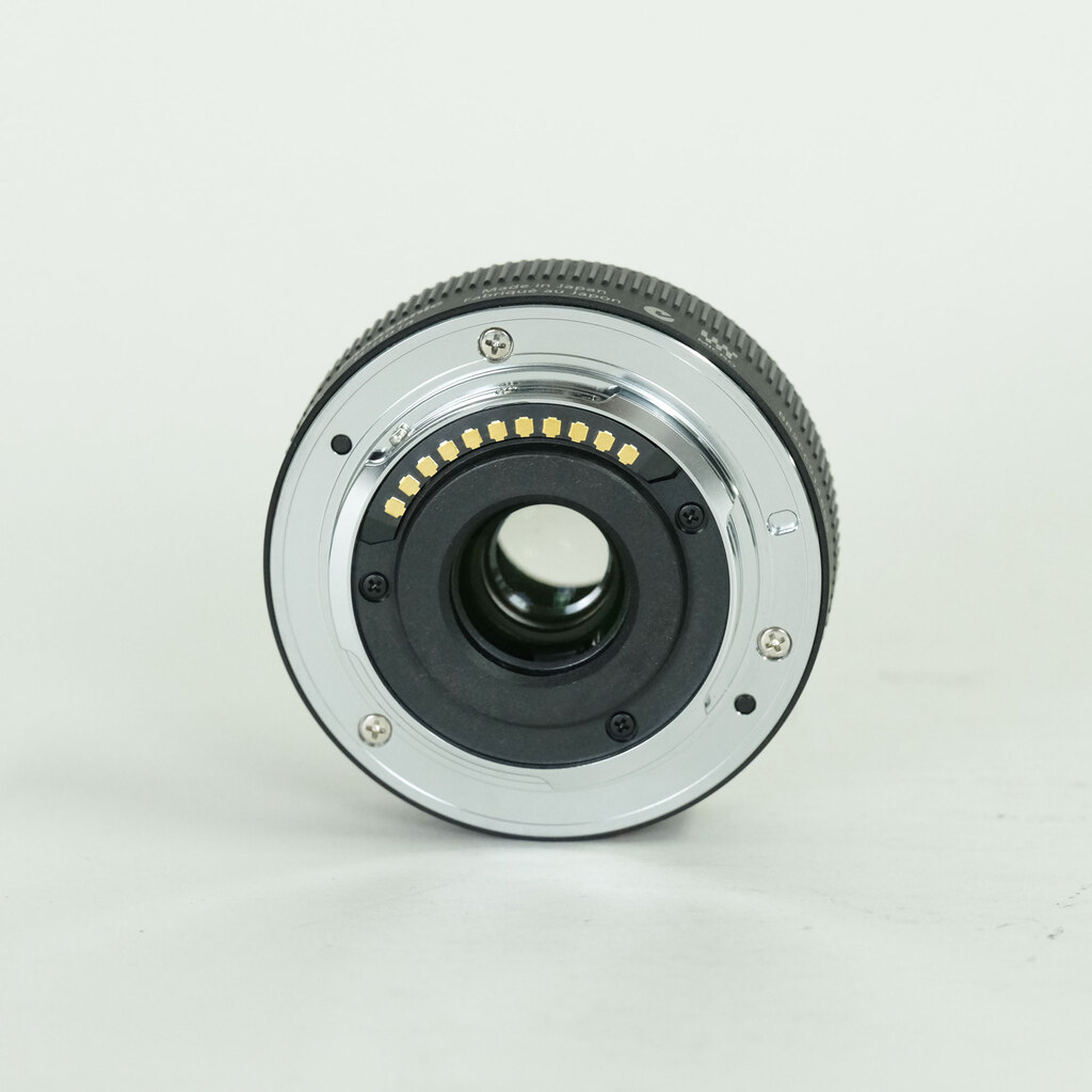 Panasonic LUMIX G 14mm F2.5 ASPH. H-H014