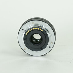 Panasonic LUMIX G 14mm F2.5 ASPH. H-H014