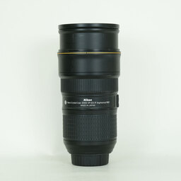Nikon AF-S NIKKOR 24-70mm f/2.8E ED VR