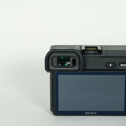 SONY α6500(ILCE-6500) SONY α6500(ILCE-6500)