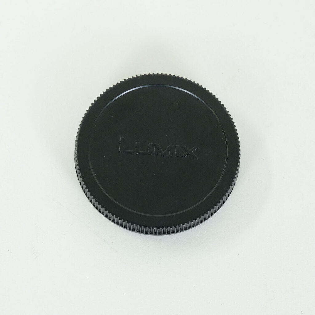 Panasonic LUMIX S 18-40mm F4.5-6.3