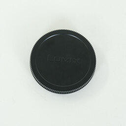 Panasonic LUMIX S 18-40mm F4.5-6.3