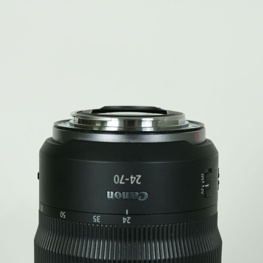 Canon RF24-70mm F2.8 L IS USM