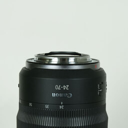 Canon RF24-70mm F2.8 L IS USM