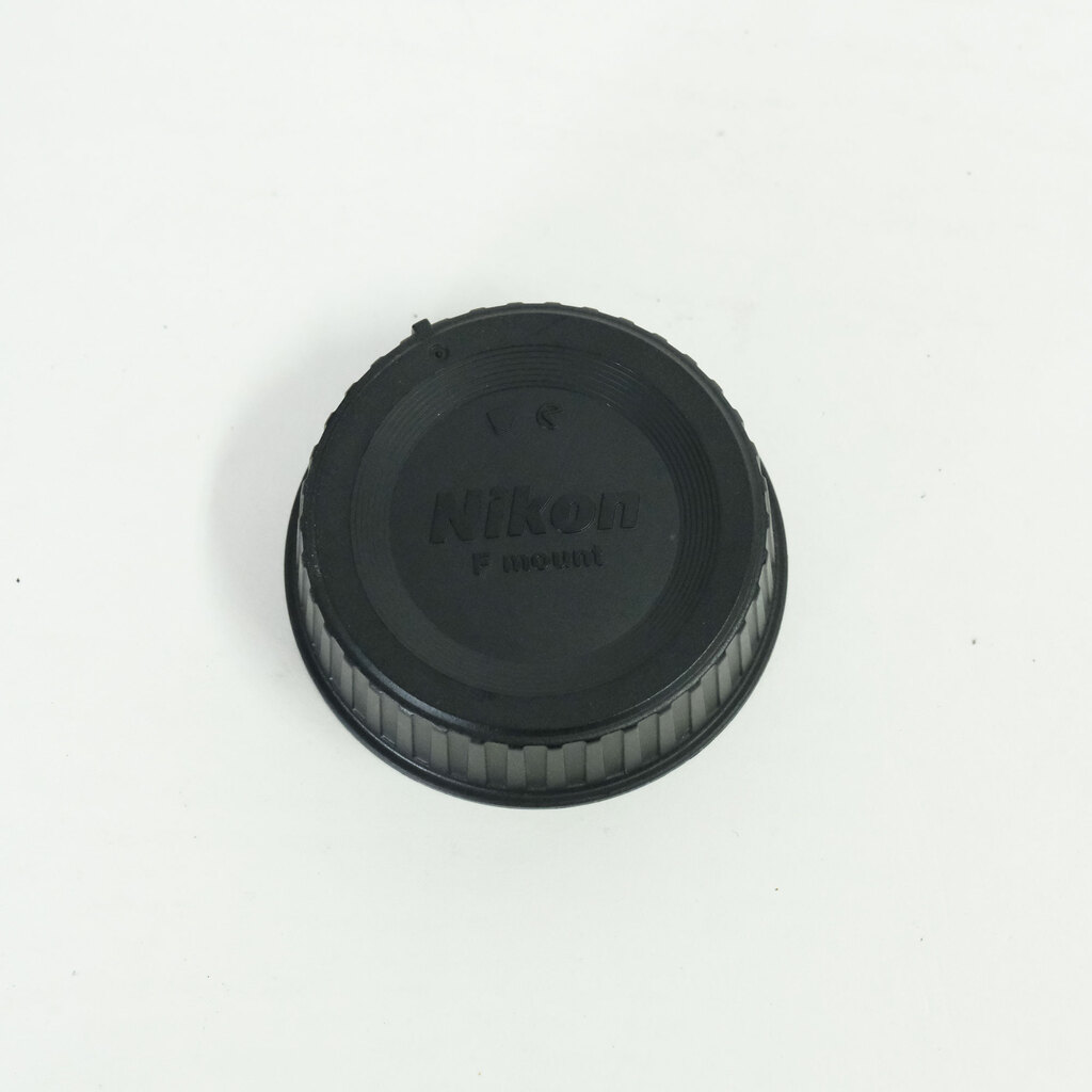 Nikon AF-S DX Micro NIKKOR 40mm f/2.8G