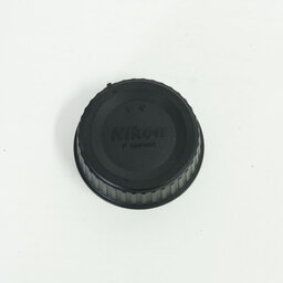 Nikon AF-S DX Micro NIKKOR 40mm f/2.8G