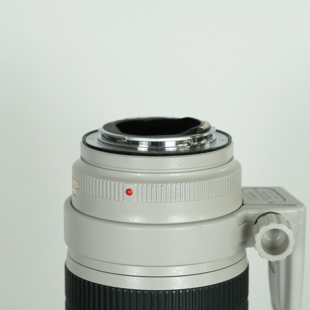 Canon EF70-200mm F2.8L IS II USM