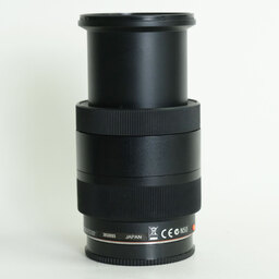 SONY Vario-Sonnar T＊ DT 16-80mm F3.5-4.5 ZA SAL1680Z