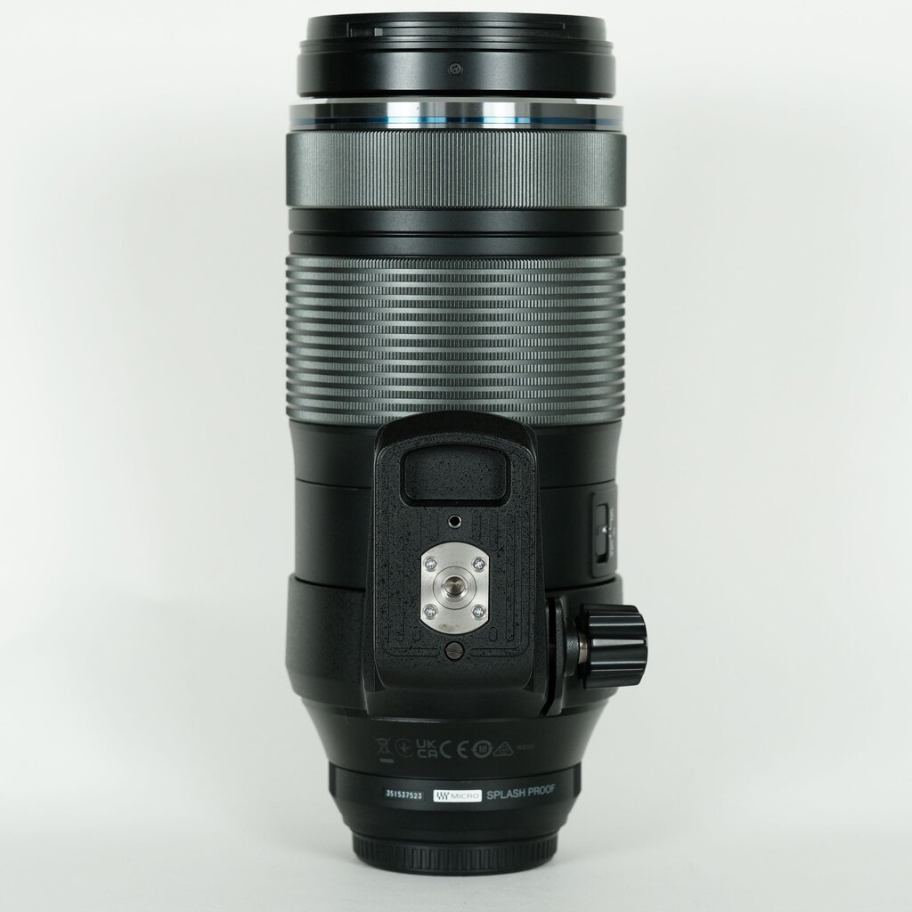 OLYMPUS M.ZUIKO DIGITAL ED 100-400mm F5.0-6.3 IS OLYMPUS M.ZUIKO DIGITAL ED 100-400mm F5.0-6.3 IS