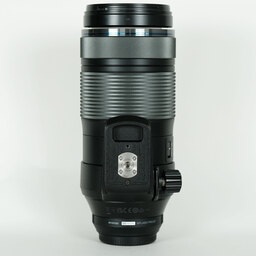 OLYMPUS M.ZUIKO DIGITAL ED 100-400mm F5.0-6.3 IS OLYMPUS M.ZUIKO DIGITAL ED 100-400mm F5.0-6.3 IS