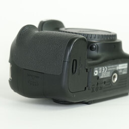 Canon EOS 70D