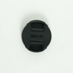 Nikon NIKKOR Z DX 16-50mm f/3.5-6.3 VR