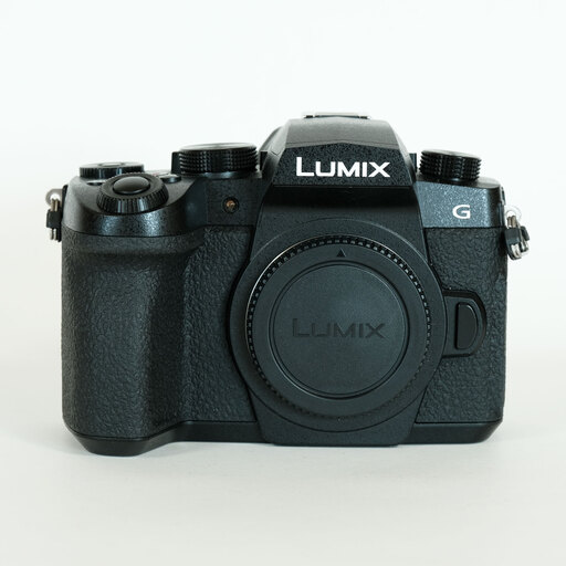 Panasonic LUMIX DC-G99