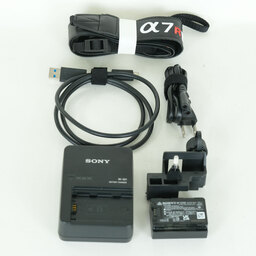 SONY α7R V（ILCE-7RM5）