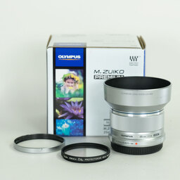 OLYMPUS M.ZUIKO DIGITAL 25mm F1.8