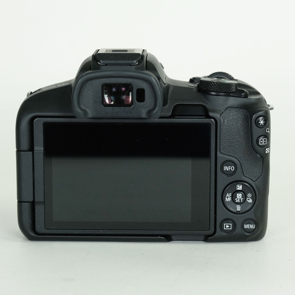 Canon EOS R50