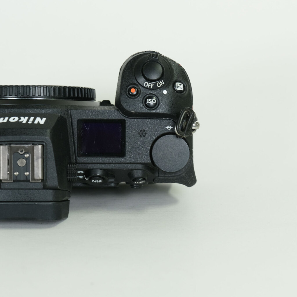 Nikon Z7II