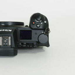 Nikon Z7II