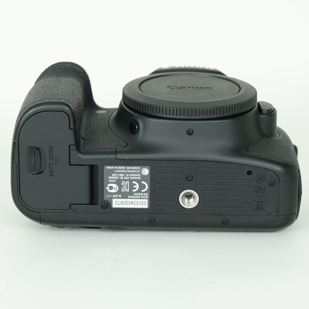 Canon EOS 6Dの出品 | ONE SCENE（ワンシーン）