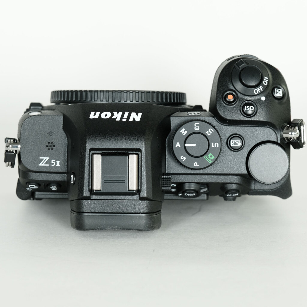 Nikon Z5II