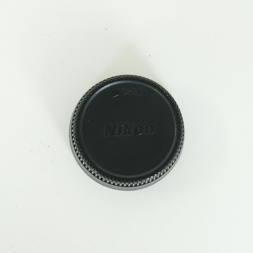 Nikon AF-S NIKKOR 24-70mm f/2.8G ED