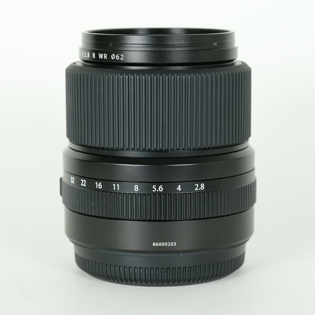 FUJIFILM GF45mmF2.8 R WR