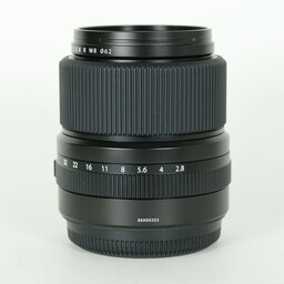 FUJIFILM GF45mmF2.8 R WR
