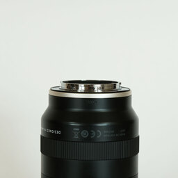 TAMRON 28-200mm F/2.8-5.6 Di III RXD (Model A071) [ソニーE用]