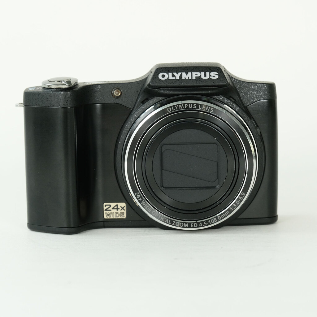 OLYMPUS SZ-14 ブラックの出品 | ONE SCENE（ワンシーン）