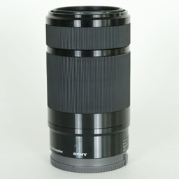 SONY E 55-210mm F4.5-6.3 OSS SEL55210