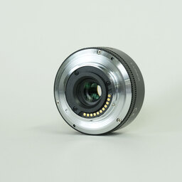 Panasonic LUMIX G X VARIO PZ 14-42mm / F3.5-5.6 ASPH. / POWER O.I.S. Panasonic LUMIX G X VARIO PZ 14-42mm / F3.5-5.6 ASPH. / POWER O.I.S.