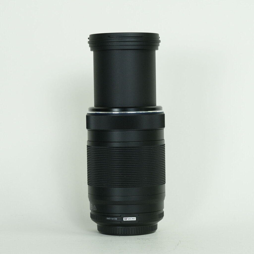 OLYMPUS M.ZUIKO DIGITAL ED 75-300mm F4.8-6.7 II