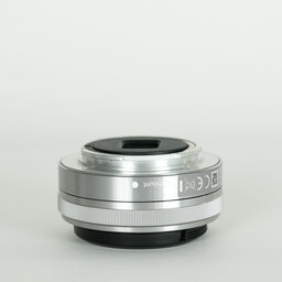 SONY E 16mm F2.8 SEL16F28