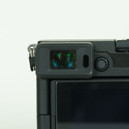 SONY α7C II（ILCE-7CM2）