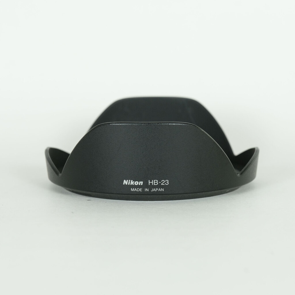 Nikon Ai AF Zoom-Nikkor 18-35mm F3.5-4.5D IF-ED