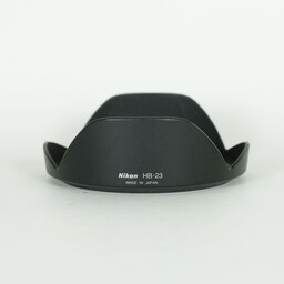 Nikon Ai AF Zoom-Nikkor 18-35mm F3.5-4.5D IF-ED