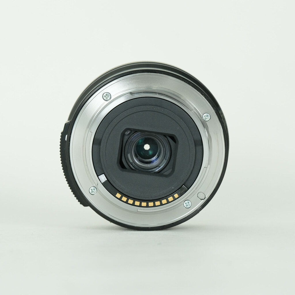 SONY E PZ 16-50mm F3.5-5.6 OSS SELP1650の出品 | ONE SCENE（ワン