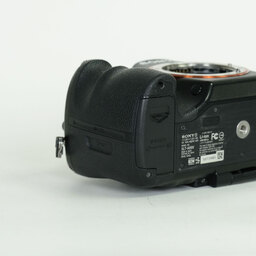 SONY α99（SLT-A99V）