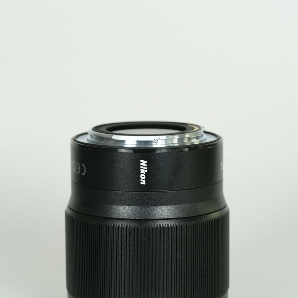 Nikon NIKKOR Z 50mm f/1.8 S