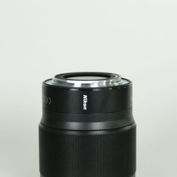 Nikon NIKKOR Z 50mm f/1.8 S