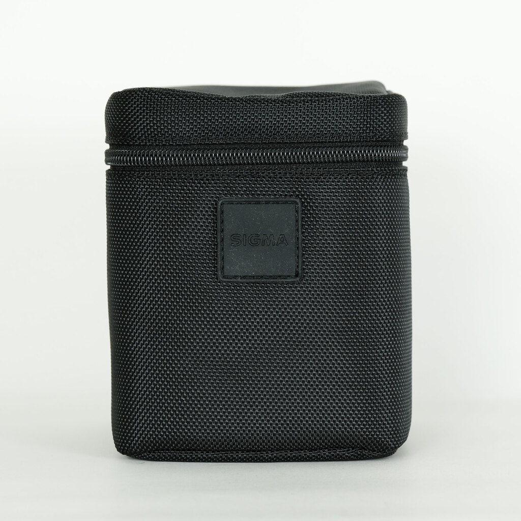 SIGMA 35mm F1.4 DG HSM｜Art [キヤノン用]