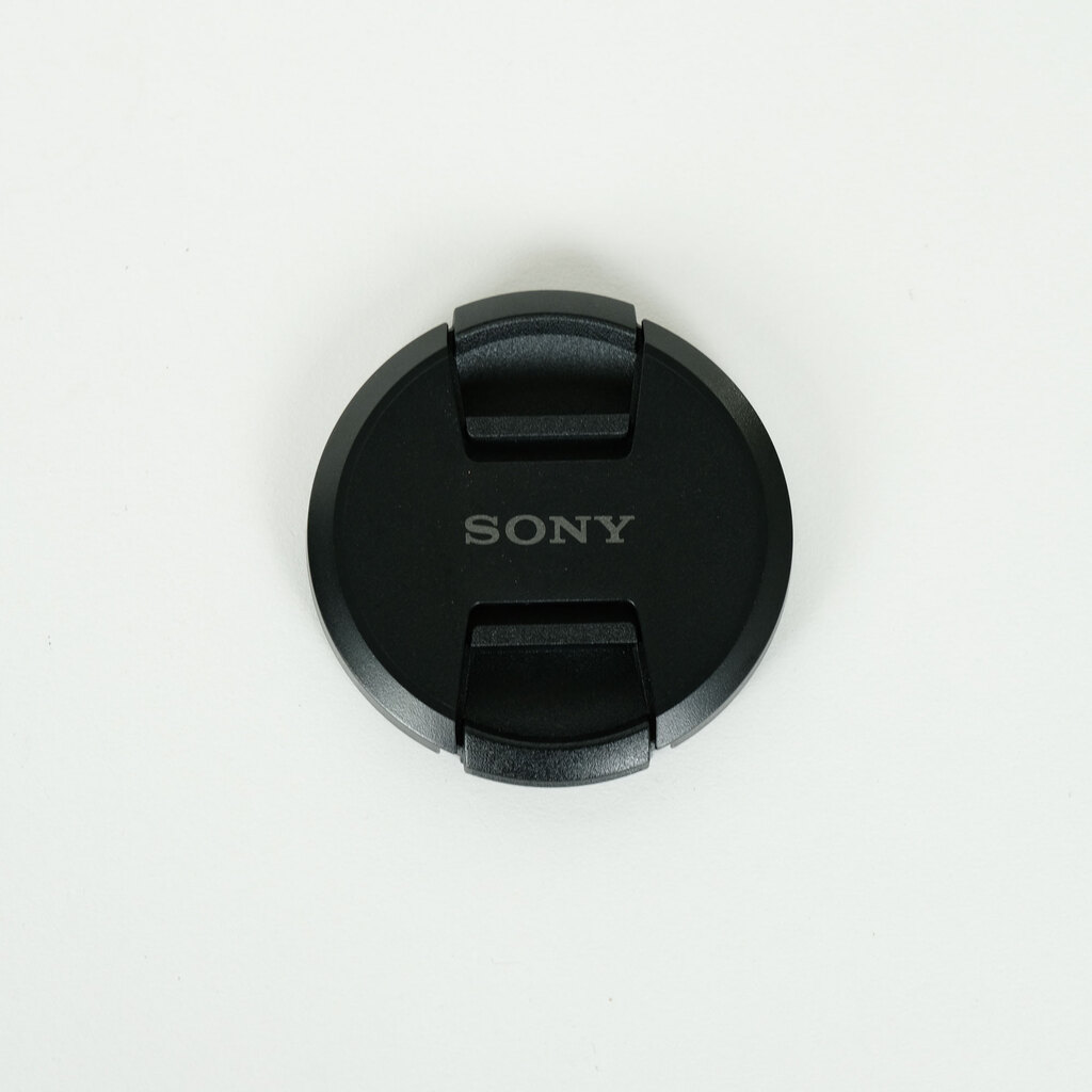 SONY FE 20mm F1.8 G SEL20F18G