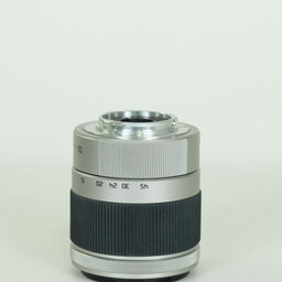 PENTAX 06 TELEPHOTO ZOOM シルバー