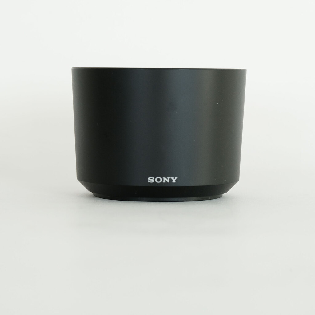 SONY E 55-210mm F4.5-6.3 OSS SEL55210